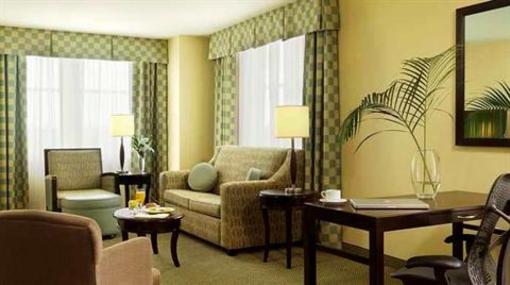 фото отеля Hilton Garden Inn Jackson Downtown
