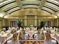 Hilton Garden Inn Jackson Downtown