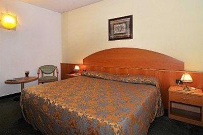 фото отеля Ascot Malpensa Hotel Cardano al Campo