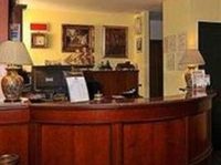 Ascot Malpensa Hotel Cardano al Campo