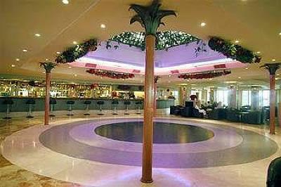 фото отеля Fiesta Park Hotel