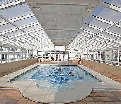 фото отеля Fiesta Park Hotel
