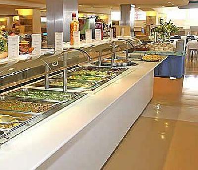 фото отеля Fiesta Park Hotel