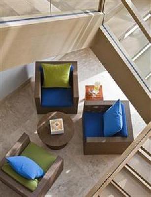 фото отеля Hotel Paracas, a Luxury Collection Resort