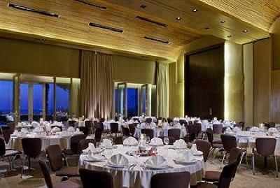 фото отеля Hotel Paracas, a Luxury Collection Resort