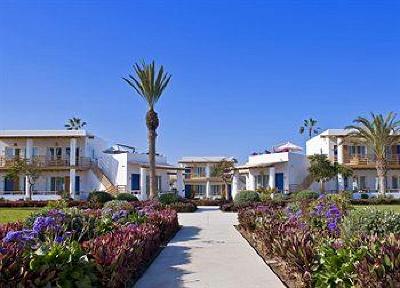фото отеля Hotel Paracas, a Luxury Collection Resort