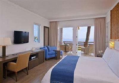 фото отеля Hotel Paracas, a Luxury Collection Resort