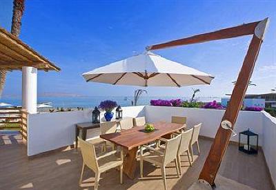 фото отеля Hotel Paracas, a Luxury Collection Resort