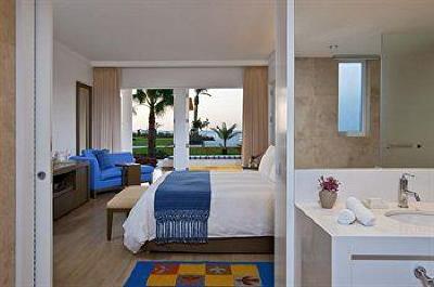 фото отеля Hotel Paracas, a Luxury Collection Resort