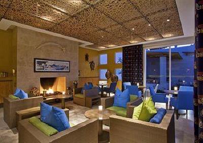 фото отеля Hotel Paracas, a Luxury Collection Resort