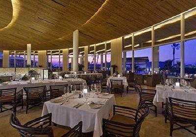 фото отеля Hotel Paracas, a Luxury Collection Resort
