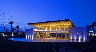 фото отеля Hotel Paracas, a Luxury Collection Resort