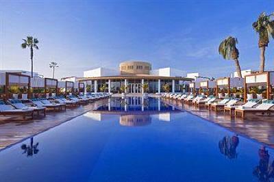 фото отеля Hotel Paracas, a Luxury Collection Resort