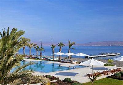фото отеля Hotel Paracas, a Luxury Collection Resort
