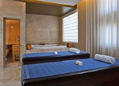 фото отеля Hotel Paracas, a Luxury Collection Resort