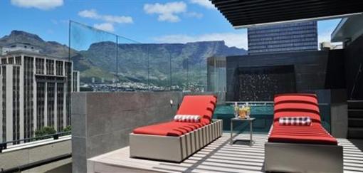 фото отеля Park Inn Cape Town Foreshore