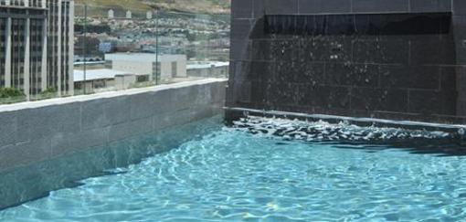 фото отеля Park Inn Cape Town Foreshore