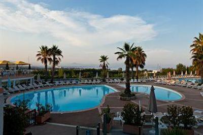 фото отеля Hotel Baie des Anges