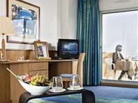 Hotel Baie des Anges