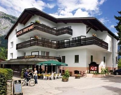 фото отеля Hotel Surpunt Flims