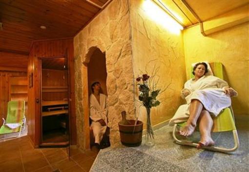 фото отеля Hotel Surpunt Flims