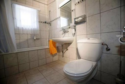 фото отеля Hotel Surpunt Flims