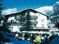 Hotel Surpunt Flims