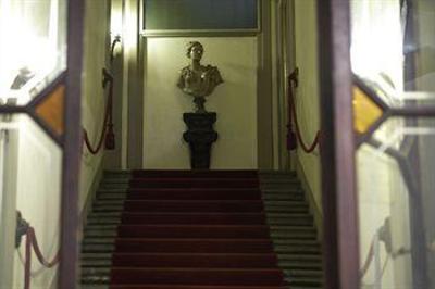 фото отеля Tornabuoni Suites
