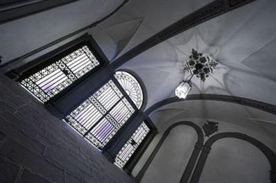 фото отеля Tornabuoni Suites