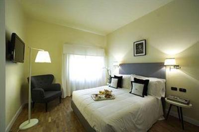 фото отеля Tornabuoni Suites