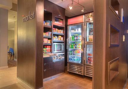 фото отеля Courtyard by Marriott Raleigh Crabtree