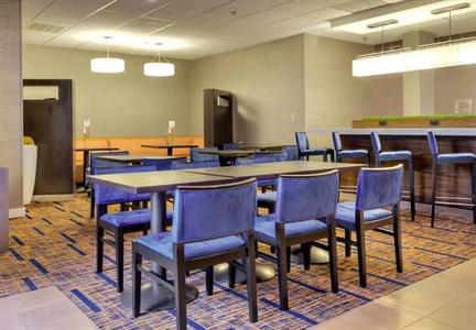 фото отеля Courtyard by Marriott Raleigh Crabtree
