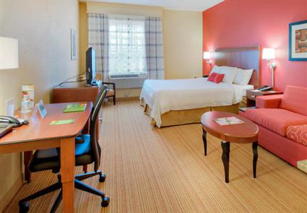 фото отеля Courtyard by Marriott Raleigh Crabtree
