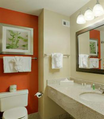 фото отеля Courtyard by Marriott Raleigh Crabtree