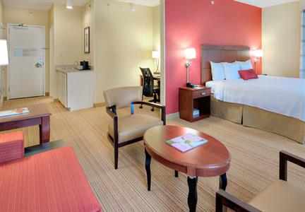 фото отеля Courtyard by Marriott Raleigh Crabtree