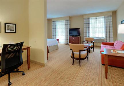 фото отеля Courtyard by Marriott Raleigh Crabtree