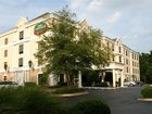 фото отеля Courtyard by Marriott Raleigh Crabtree