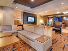 фото отеля Courtyard by Marriott Raleigh Crabtree