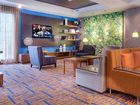 фото отеля Courtyard by Marriott Raleigh Crabtree