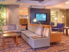 фото отеля Courtyard by Marriott Raleigh Crabtree