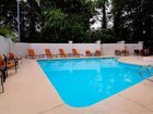 фото отеля Courtyard by Marriott Raleigh Crabtree