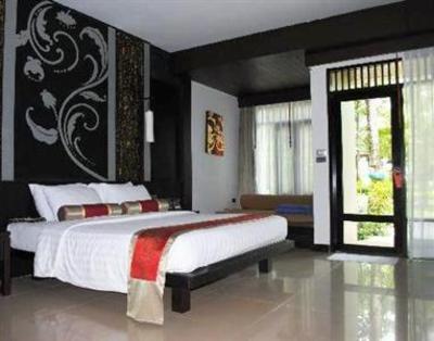 фото отеля La Flora Resort And Spa Phang Nga
