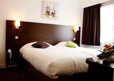 фото отеля Comfort Hotel D Angleterre Le Havre