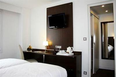 фото отеля Comfort Hotel D Angleterre Le Havre