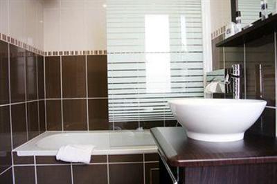 фото отеля Comfort Hotel D Angleterre Le Havre
