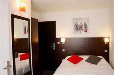 фото отеля Comfort Hotel D Angleterre Le Havre