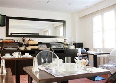 фото отеля Comfort Hotel D Angleterre Le Havre