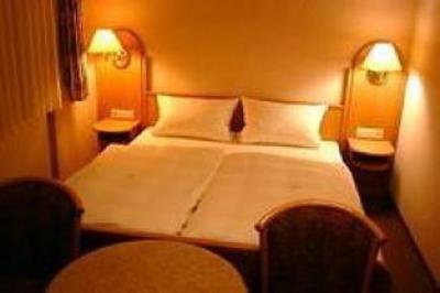 фото отеля Hotel Heckl