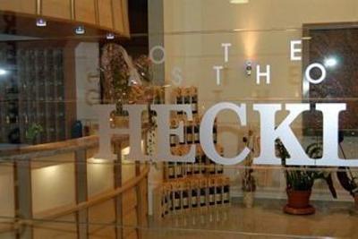 фото отеля Hotel Heckl