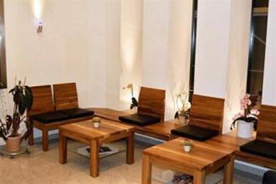 фото отеля Hotel Heckl